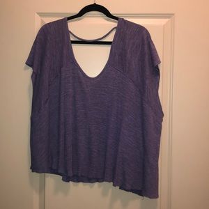 Free people shirt